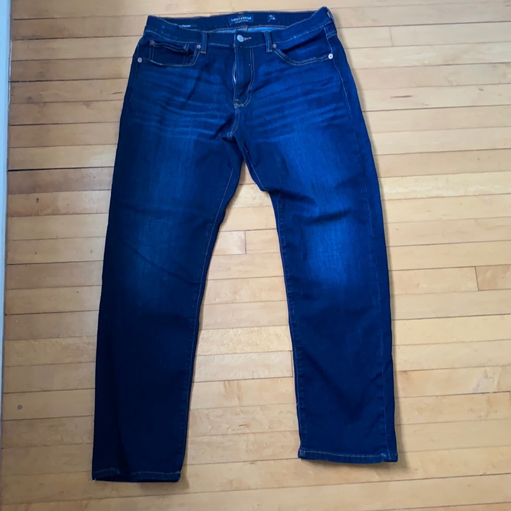 Men’s Lucky Jeans 221 Straight 33/30